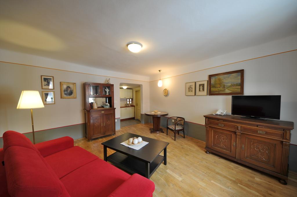 Appartement Latran 43