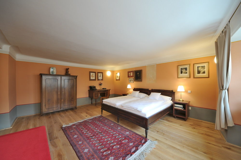 Latran 43 * Český Krumlov