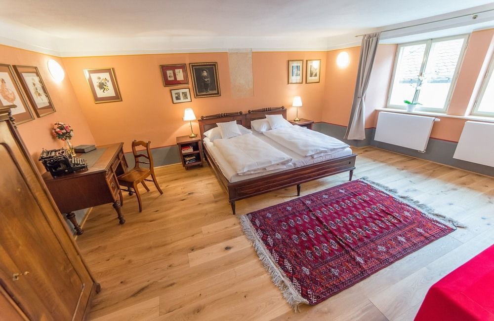 Appartement Latran 43 Český Krumlov