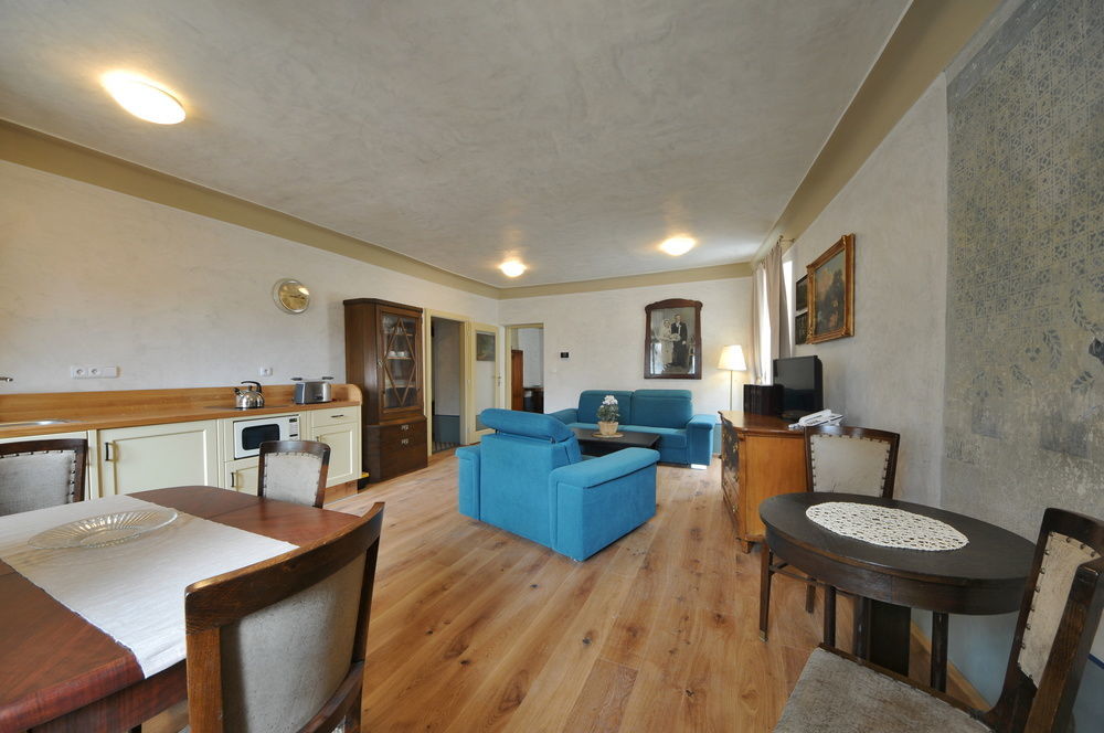 Latran 43 Appartement