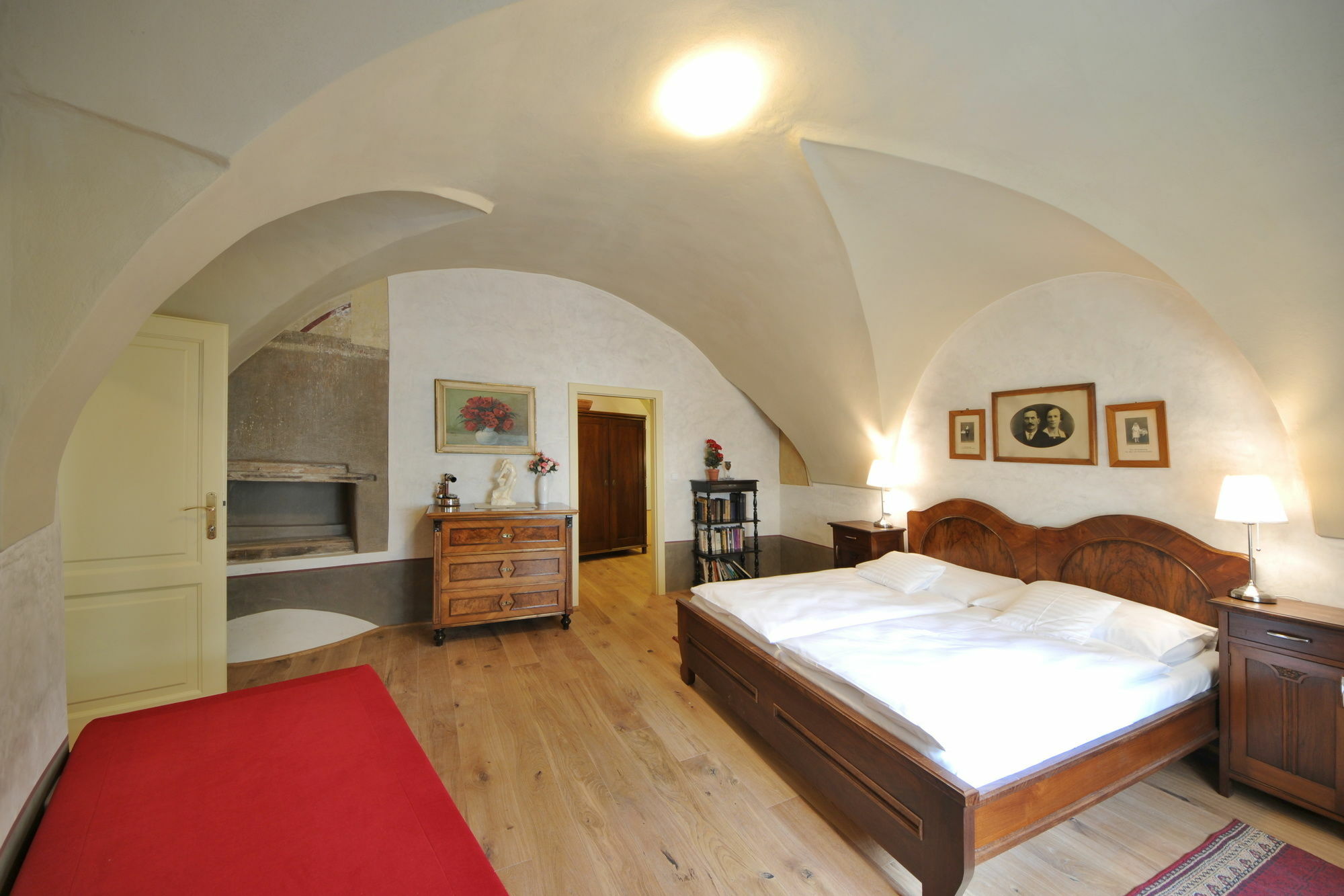 Latran 43 Český Krumlov