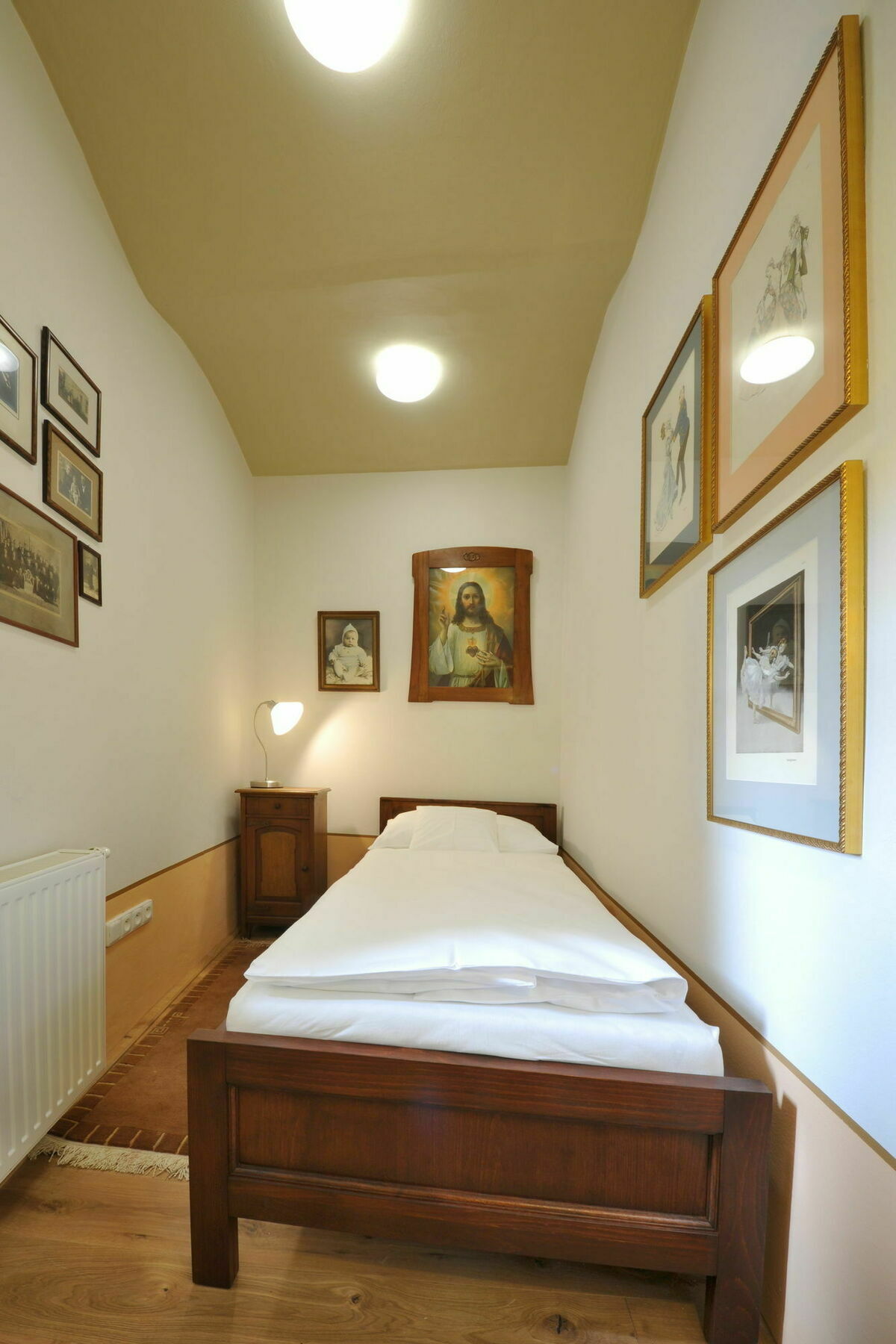 Latran 43 * Český Krumlov